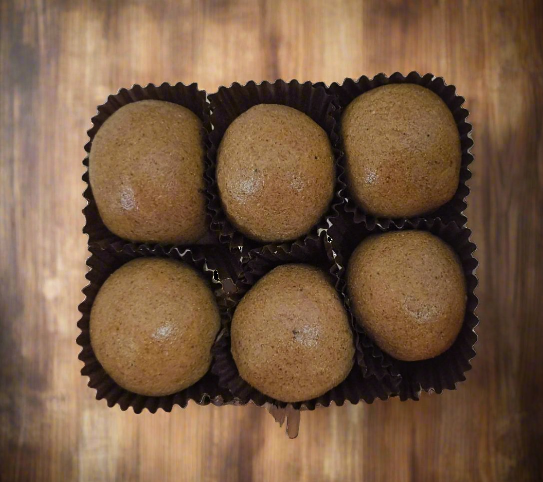 Kambu Laddu